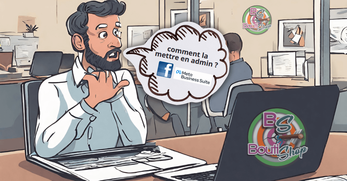 Donner un accès à sa page Facebook ? Tuto_ici !