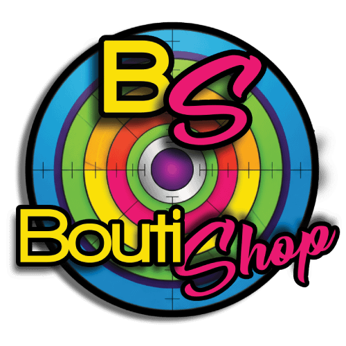 Logo de BoutiShop 2025