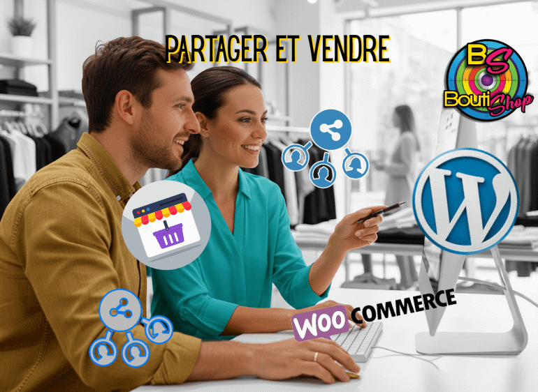 Création de site WordPress